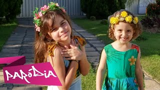 ★ PARÓDIA | Perfeitinha - Enzo Rabelo ★