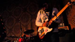 Foxing - Bit By A Dead Bee Pt. 1