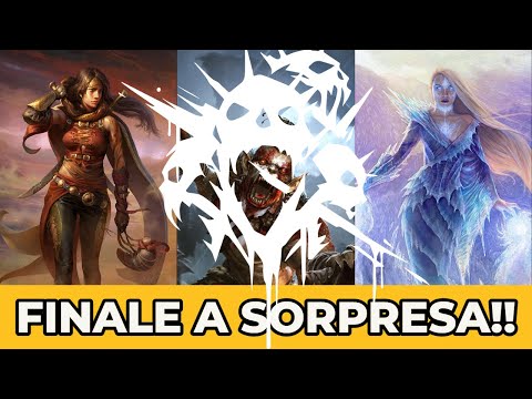 Ultimate Pit Fight gameplay - Kayo vs. Kassai vs. Iyslander - Flesh and Blood multiplayer (italiano)