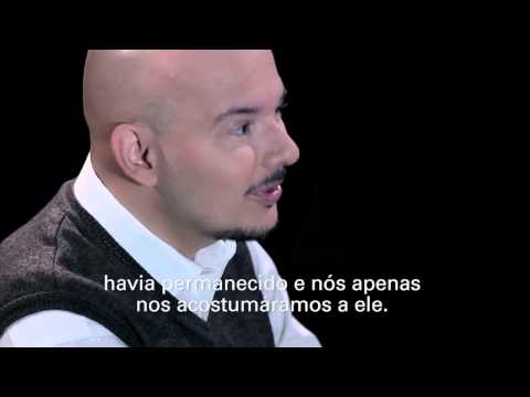 Louis Burlamaqui - FLUA - Saia da Normose