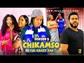 CHIKAMSO THE CRAZY FAN(SEASON 5){NEW TRENDING NIGERIAN MOVIE}-2024 LATEST NIGERIAN NOLLYWOOD MOVIES