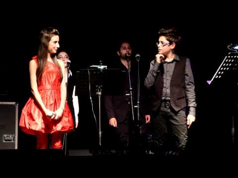 Cristian Imparato e Benedetta Caretta - I Will Always Love You - Trapani 6.mp4