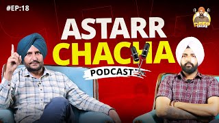Download lagu Astarr Chacha Podcast | Samejit Gill | Deep Talks | Punjabi Interviews #chacha mp3 Download lagu Astarr Chacha Podcast | Samejit Gill | Deep Talks | Punjabi Interviews #chacha mp3