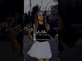 Let S Vibe Dancing Girl Whatsapp Status Tamil Vibing With Alone