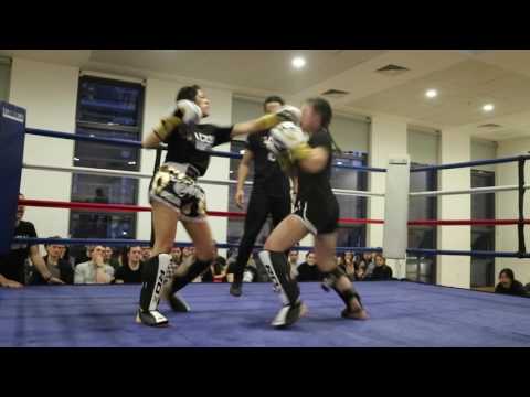 Varsity 2017: Maxie Chopard vs  Eleanor Lansner