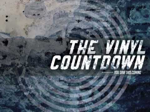 The Vinyl Countdown - I'd Say I Wish You Well, But I Don't