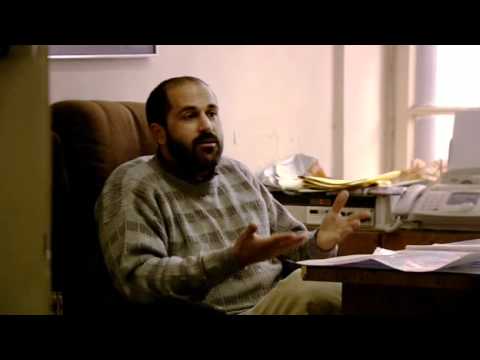 Battle For The Holy Land - Jerusalem (Paddy Ashdown)