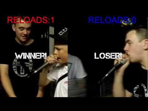 DigitalBreakThrough - Marshy & Cobra #ReloadSession