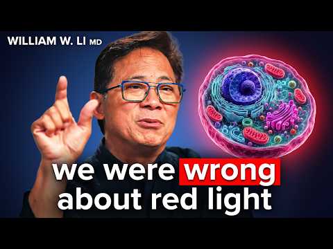 Just 10 Minutes… ENDS Inflammation and Increase Blood Flow! (Scientifically Proven) | Dr. William Li