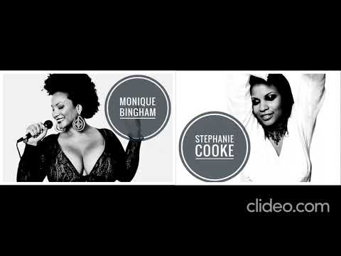Versus Soulful House Saturday Mix (Monique Bingham vs Stephanie Cooke)