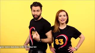 11883 Senden Çok Var Benden Bir Tane