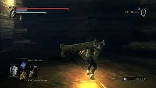 Sicky - Let's Play Demon's Souls Part 124