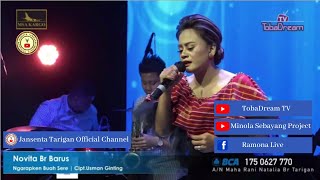 Download lagu Lagu Karo NGARAPKEN BUAH SERE - Novita Br Barus | Enda Karo Enda Kami Eps. 6 [] mp3