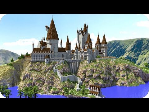 MrCreativeIV - Minecraft Hogwarts 1:1 [Harry Potter] -- WOW! - Episode 41 [DE]