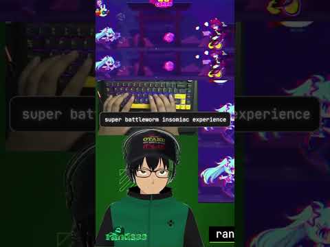 Video cover