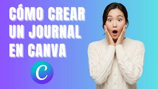Cómo Crear un Journal en Canva para Vender en 2026: Guía Paso a Paso