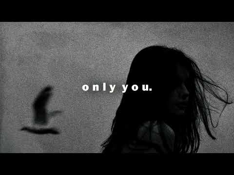(FREE) Ramil' x MACAN x Miyagi x JONY Sad Type Beat - Only You (prod. teejoybeatz)