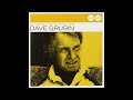 Dave Grusin — Anthem Internationale