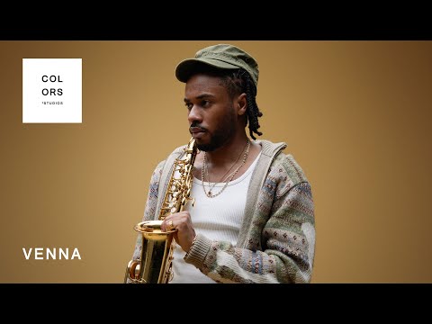 Venna - My Way | A COLORS SHOW