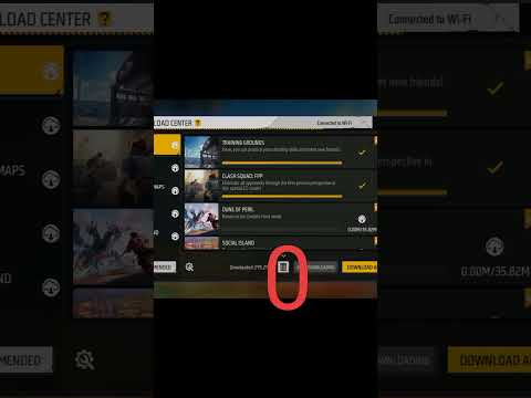 auto download fix problem #freefire #shortvideos #viralshorts #viral #shortsviral
