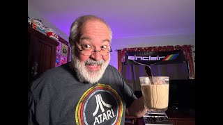 A Nerd's Summer - 8bit 16bit 32bit - Crash Radio Cast #10 - What This Nerd Does In Summer