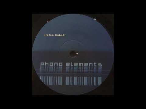 Leerlauf - Stefan Gubatz | Phono Elements [2003]