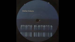 Leerlauf - Stefan Gubatz | Phono Elements [2003]