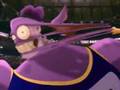 Space Jam Monster Smash