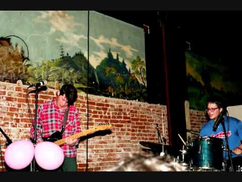 Wavves - Summer Goth (KEXP Performance)