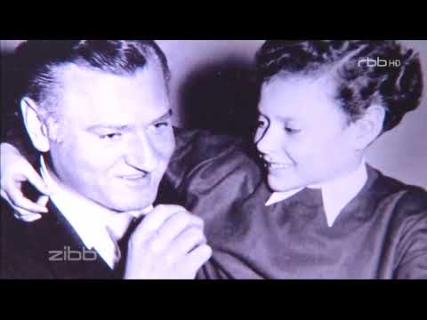 Rudi Schuricke zibb RBB 02. 09. 2014