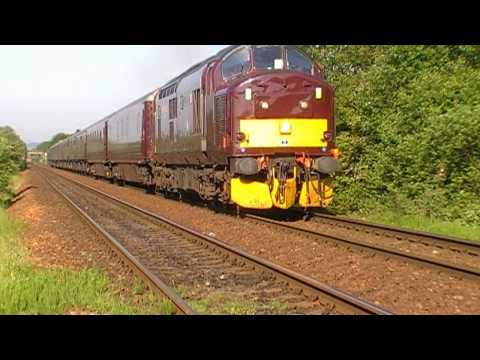 37676 seen at Bailieston 070609.mpg