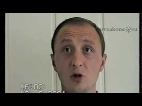 бывший вор в законе Каха Чигога