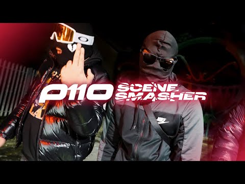 K.Kay - Scene Smasher | P110