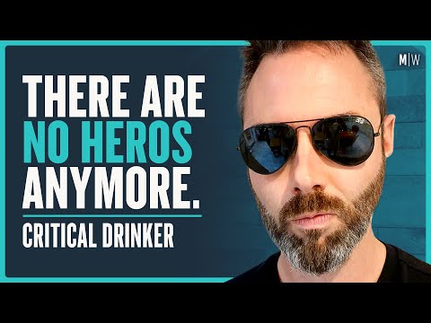 Hollywood’s Message Is Dead - Critical Drinker