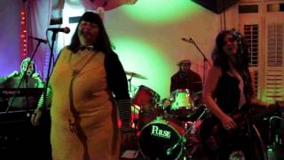 Danger - Pylon Reenactment Society