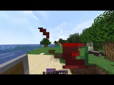 Minecraft VR SMP