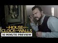 The House With A Clock In Its Walls 10 Min Preview Own It Now On 4K Blu Ray DVD Digital