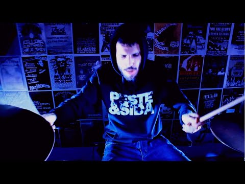 ANYMAL RACIONAL - A Nossa Voz (feat. Carlinhos, Sonekas, Niko)