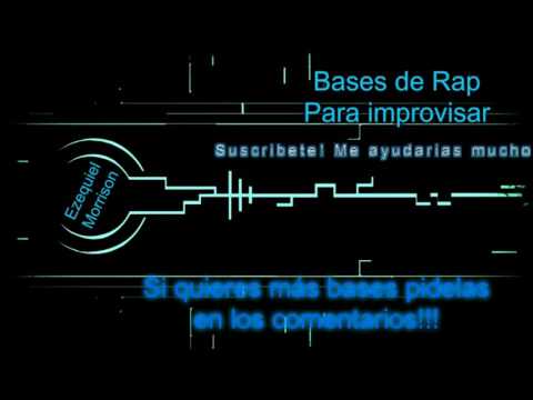 Instrumental Juanih vs El3deases | Ezequiel Morrison