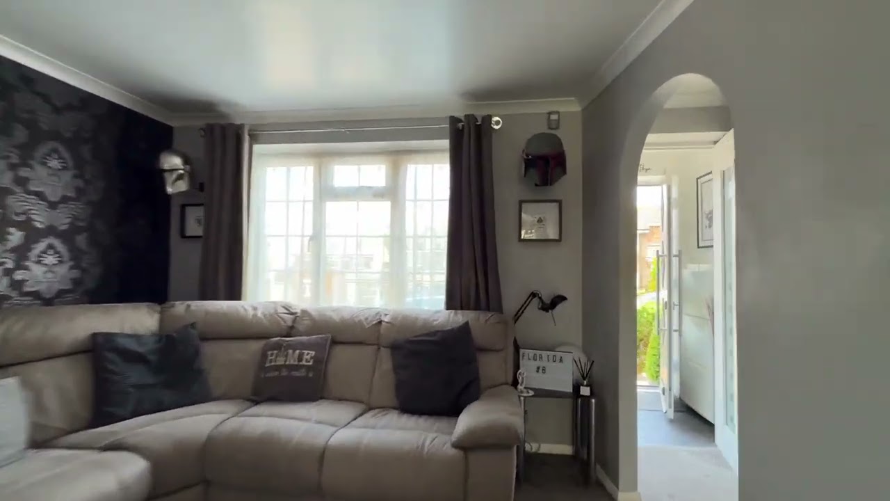 Video Tour