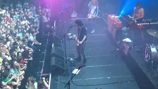 Sticky Fingers - Loose Ends (Live at The Paradiso)