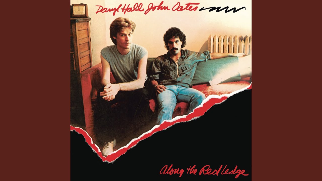 Daryl Hall & John Oates - Have I Been Away Too Long
