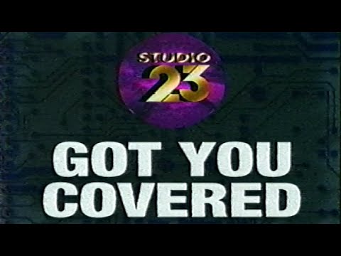 STUDIO 23 - Got You Covered (1998)
