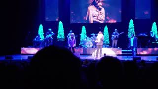 Oak Ridge Boys - Mary Did You Know