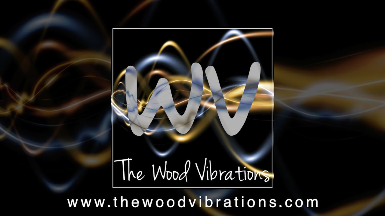 Promotional video thumbnail 1 for The Wood Vibrations