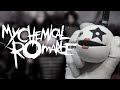 Welcome To The Black Parade OTAMATONE COVER