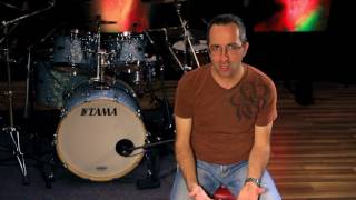 Video thumbnail for SABIAN Classic EVO Stax with Joe Bergamini by SABIAN Cymbals