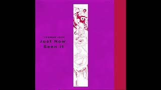 Tdot illdude - Just Now Seen It (prod. by Mando Fresh)