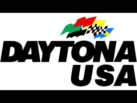 Daytona USA - Let's Go Away (Remastered)