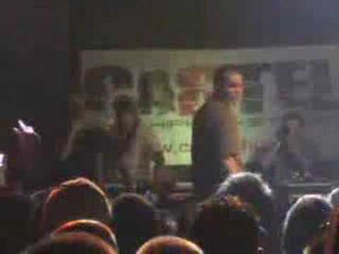 shomi vs nostra aafb2007